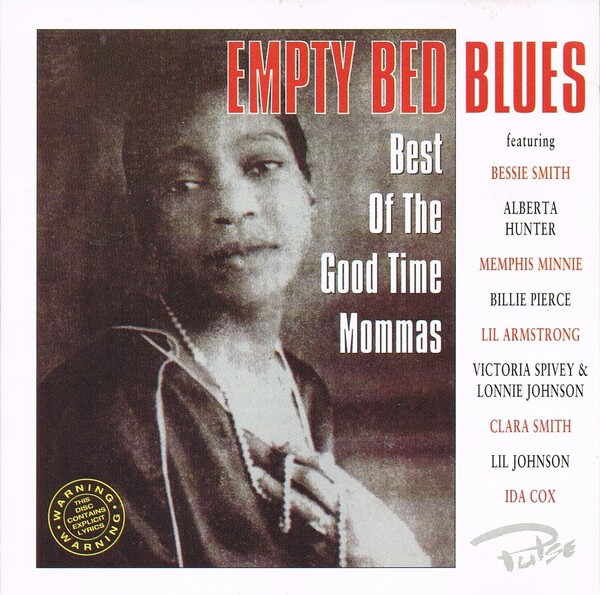 Lucille Bogan Shave 'Em Dry 2 Lyrics and ratings Rate Your Music